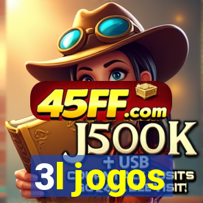 3l jogos